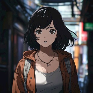 黄果魔改短剧对手设定头像